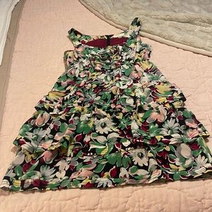 Anthropologie Dress